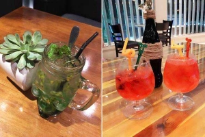 Nista Coffee