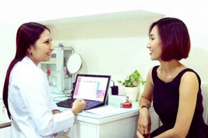 Nitipon Clinic Việt Nam - Parkson Hùng Vương