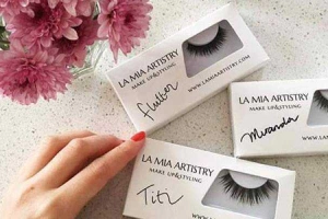 NK Shop Mỹ Phẩm - Phạm Viết Chánh