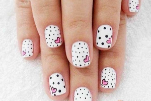 Nở Nail
