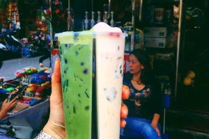 No1. Coffee & Tea - Ngõ Gạch