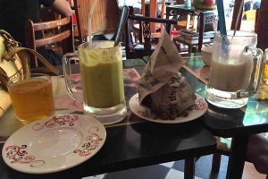 Noble Cafe