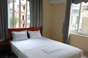 Nội Bài Golden Hotel