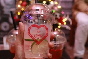 Nối Coffee