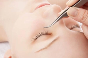 Nối Mi & Nail - Phan Đình Giót