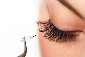 Nối Mi, Uốn Mi Thuỷ Tiên