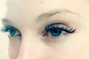 Nối Mi Volume Thảo - Professional Volume Eyelash Extension