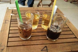 Nỗi Nhớ Cafe - Giếng Đồn