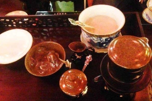 Nội Phủ Cafe