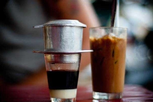 Nội Thành Phố Cafe
