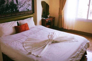 Noibai Family Homestay