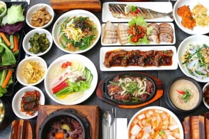 Nolbu Bulgogi - Nhà Hàng Hàn Quốc
