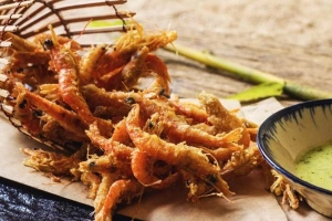 Nhà Hàng Nơm Bistro - Món Việt