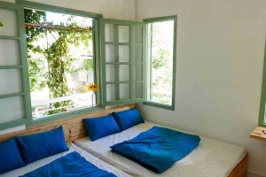 Nomad Home Dalat Hostel