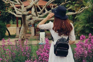 Nón Sơn Fashion - Tôn Thất Tùng