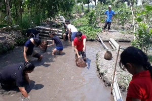 Nông Trại Tam Nông