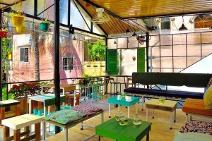 Nook Cafe & Bar