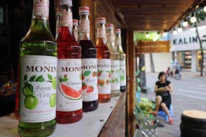 Nốp Cafe