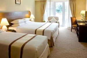 Norfolk Hotel