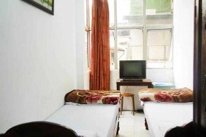 North Hotel N.2