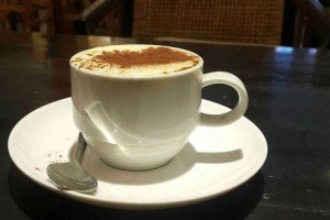 Nota Coffee
