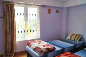 Note Hostel