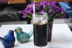 Notti Cafe