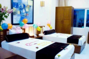 Nova Hotel - Hàng Điếu