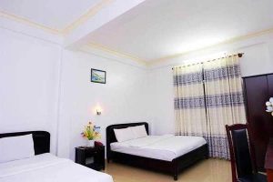 Nova Hotel