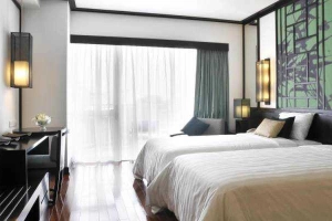 Novotel Ha Long Bay Hotel