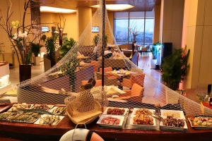 Nhà Hàng Novotel Premier Han River Restaurant