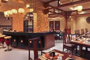 Novotel Suites Hanoi Hotel