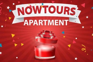 Quán Ăn Now Tours - Apartment