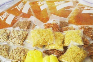 Nowa Food - Món Ăn Vặt
