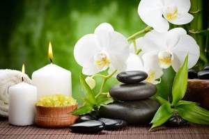 NQ Spa & Massage