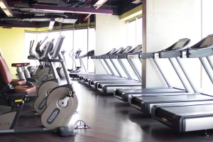 Nshape Fitness