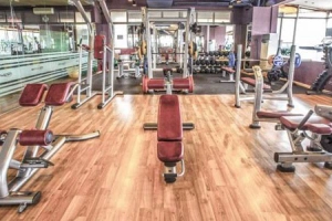 NShape Fitness - Nguyễn Chí Thanh