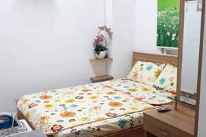 NT Homestay