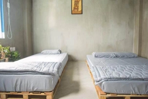 NT House Homestay