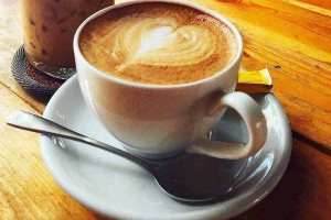 Nu Coffee - Coming Soon