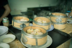 Nữ Hoàng - Quán Ăn Gia Đình