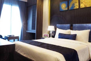 Nu Hotel