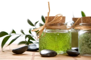 Nu Spa - KĐT Trung Văn
