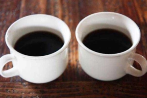 Núi Cafe - Vạn Phúc