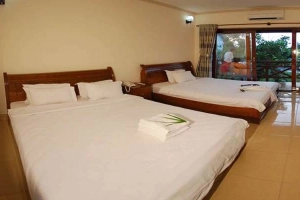 Núi Đèn Resort