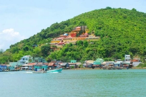 Núi Tô Châu