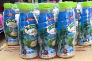 Nước Dừa Thái - Shop Online