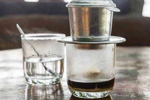Nước Giải Khát & Coffee