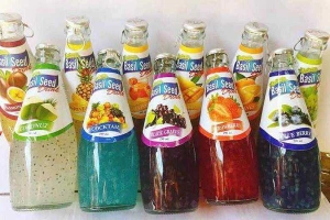 Nước Hạt É Jus Cool - Shop Online