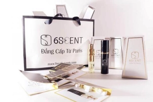 6Scent Perfume - Nước Hoa Cao Cấp